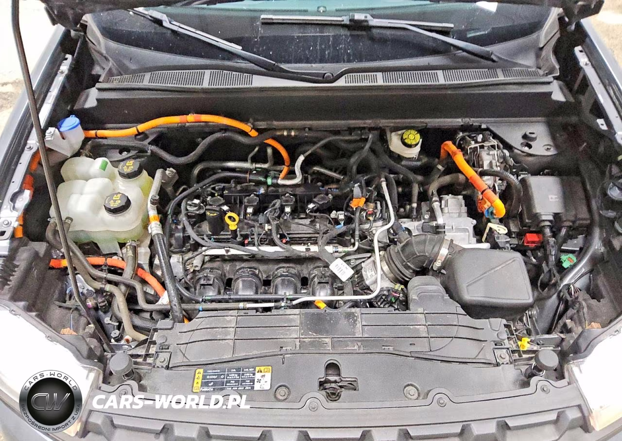2024 Ford Maverick Xl VIN:3FTTW8A31RRA49935 - 11