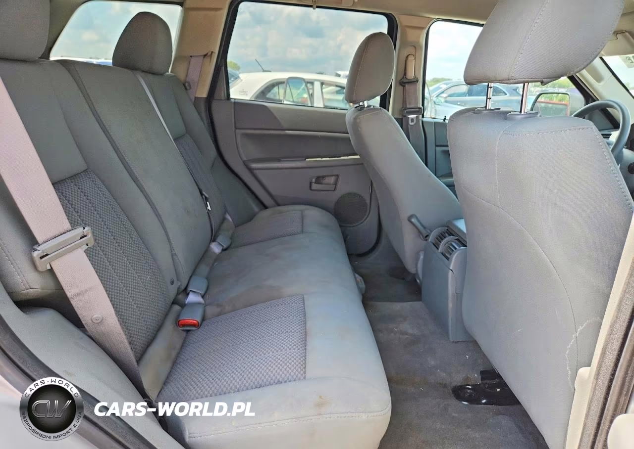 2006 Jeep Grand Cherokee Laredo VIN:1J4GR48K06C292624 - 11