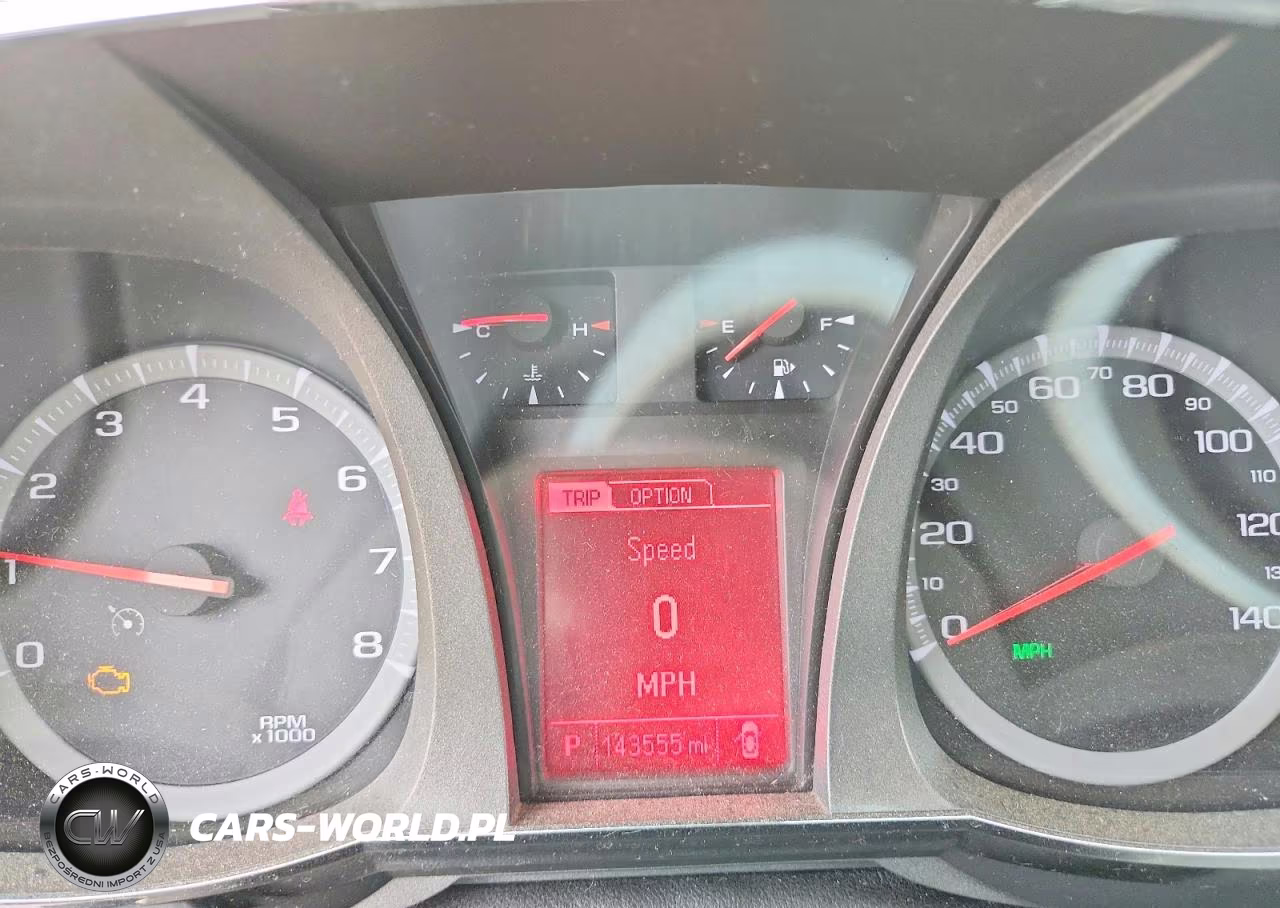 2017 GMC Terrain Sle VIN:2GKFLTEK1H6336518 - 9