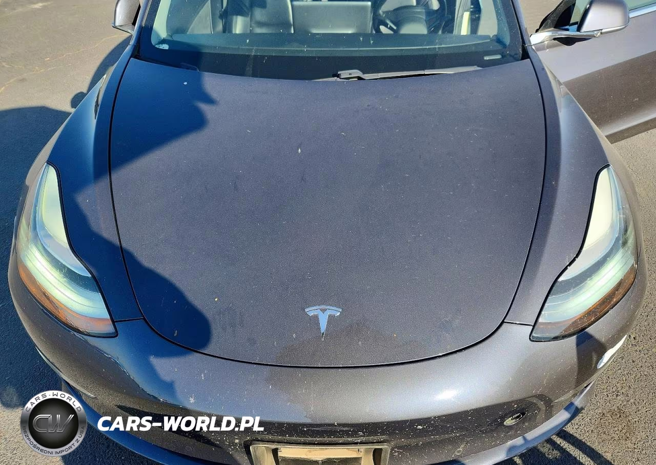 2018 Tesla Model 3 VIN:5YJ3E1EB2JF089927 - 11