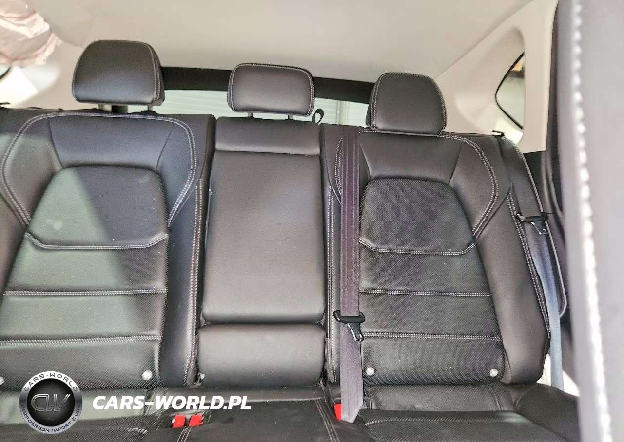 2025 Mazda Cx-5 Preferred VIN:JM3KFBCL8S0673234 - 10