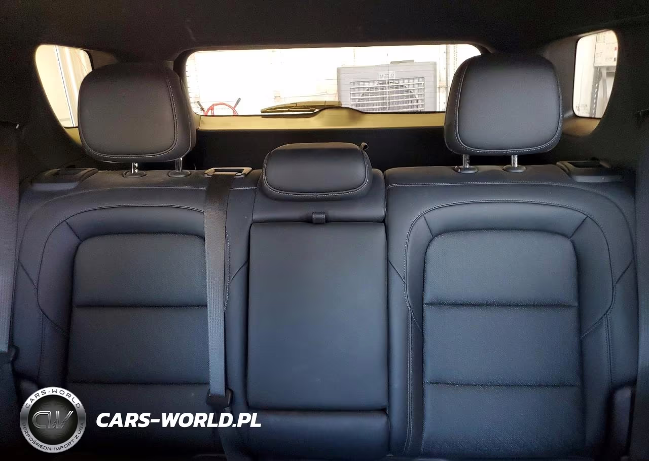 2026 Chevrolet Equinox Lt VIN:3GNAXHEG1TL437234 - 10