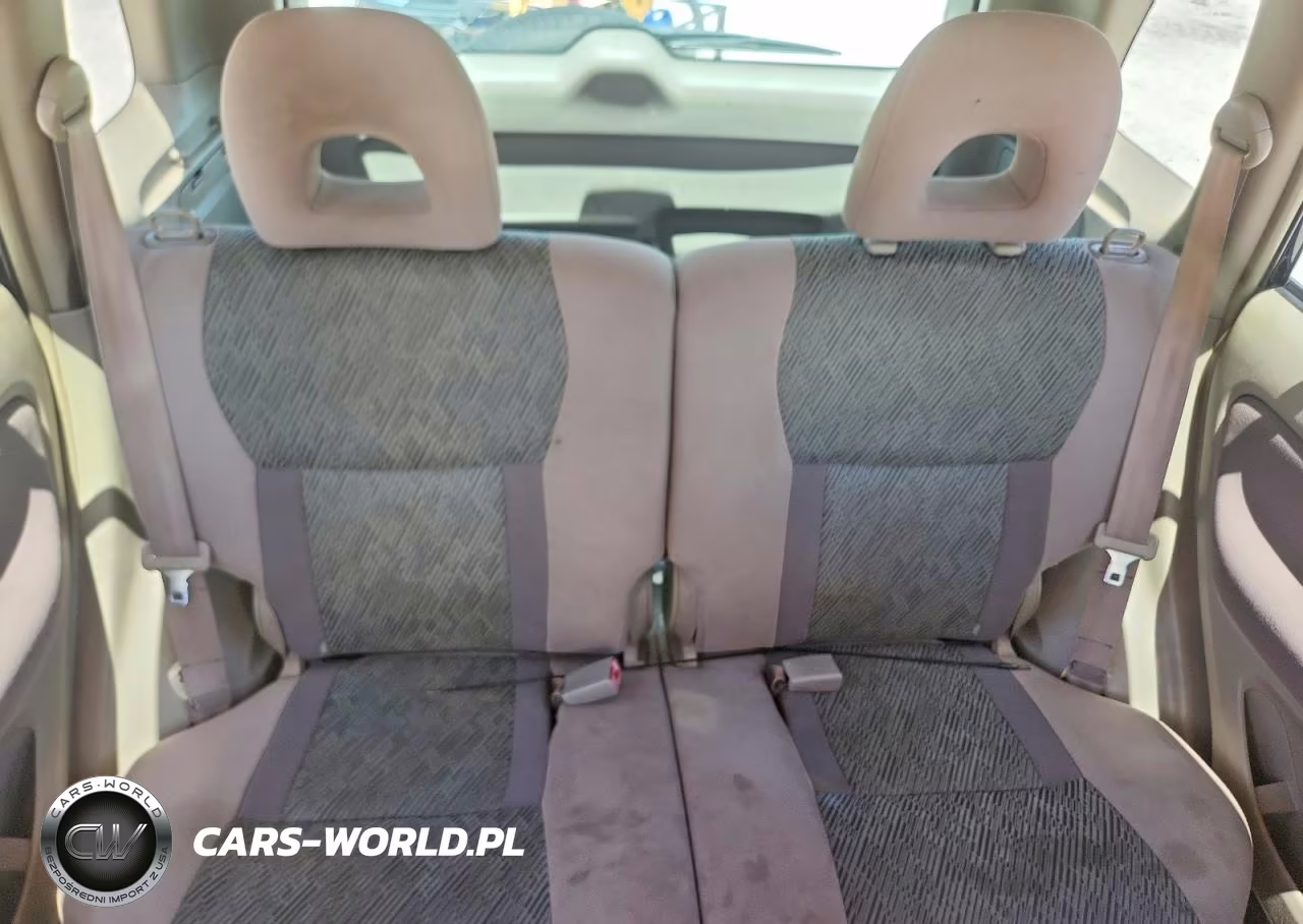 2003 Toyota Rav4 Base VIN:JTEHH20V836097741 - 10