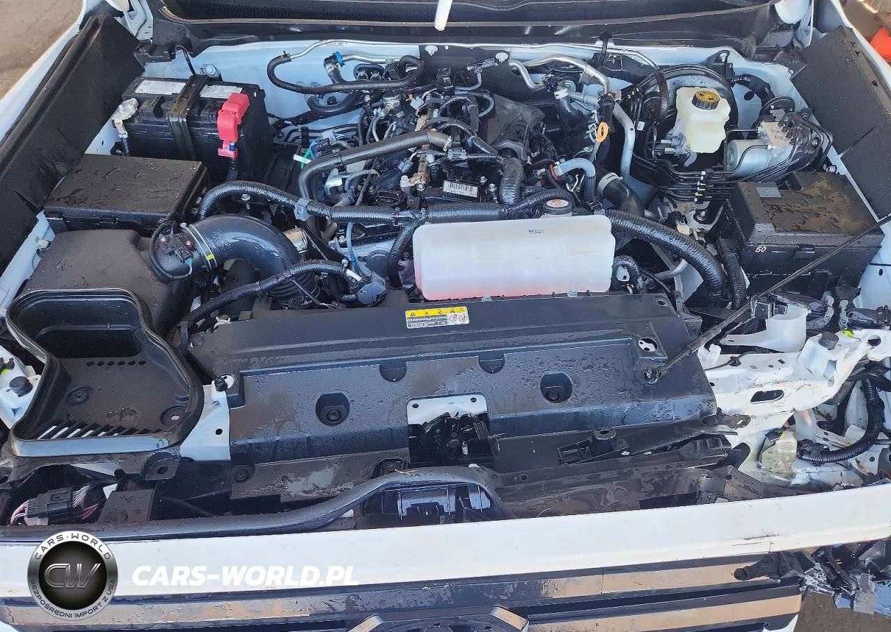 2026 Toyota Tacoma Sr5 VIN:3TMLB5JN0TM277621 - 11