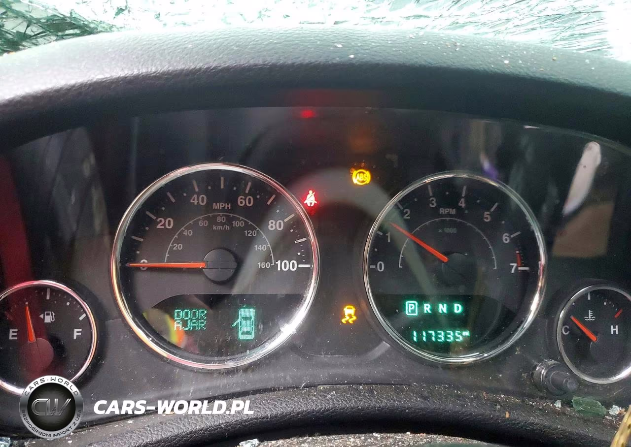 2017 Jeep Wrangler Unlimited Sport VIN:1C4BJWDG9HL566085 - 9