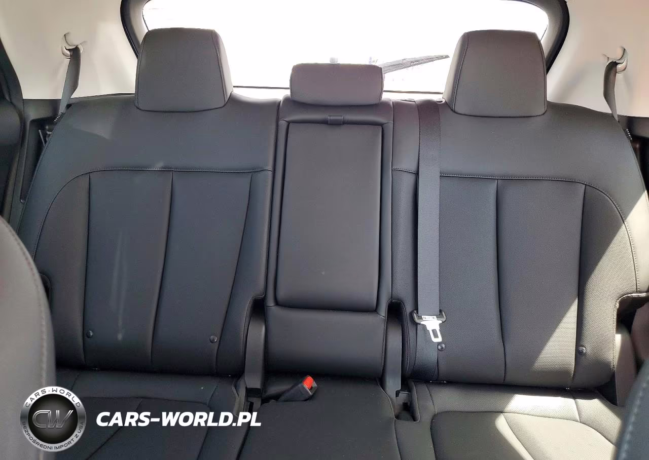 2026 Hyundai Ioniq 5 Sel VIN:7YAKN4DA9TY060023 - 10