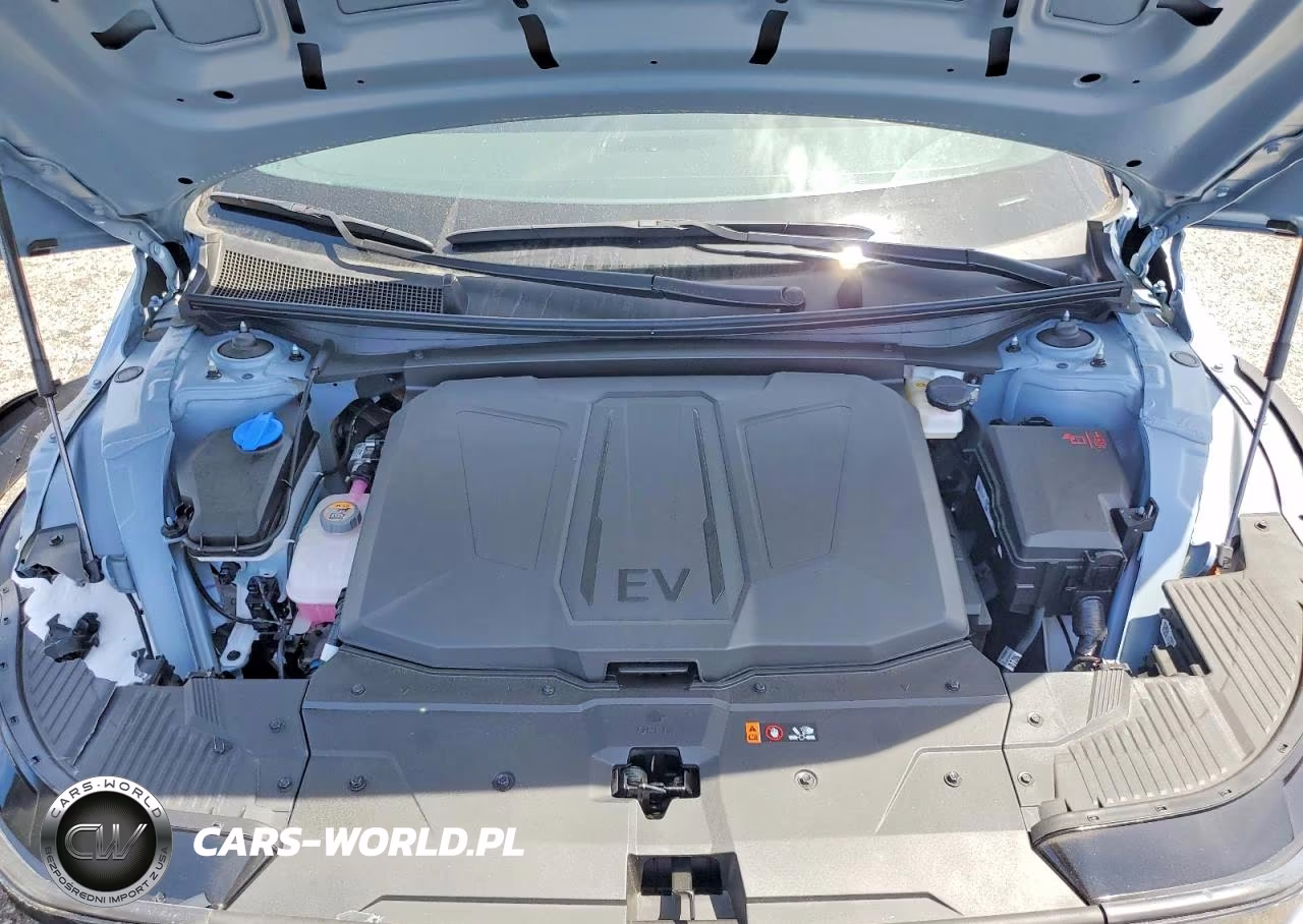 2026 Hyundai Ioniq 5 Sel VIN:7YAKN4DA9TY060023 - 12