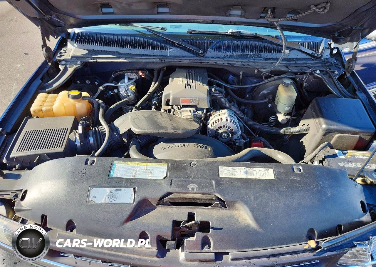 2000 Chevrolet Silverado C1500 VIN:1GCEC14VXYZ268005 - 11