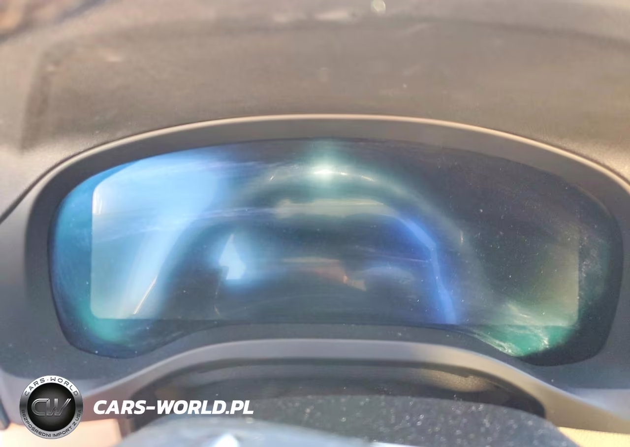 2020 BMW X3 xDrive30I VIN:5UXTY5C06L9C90325 - 9