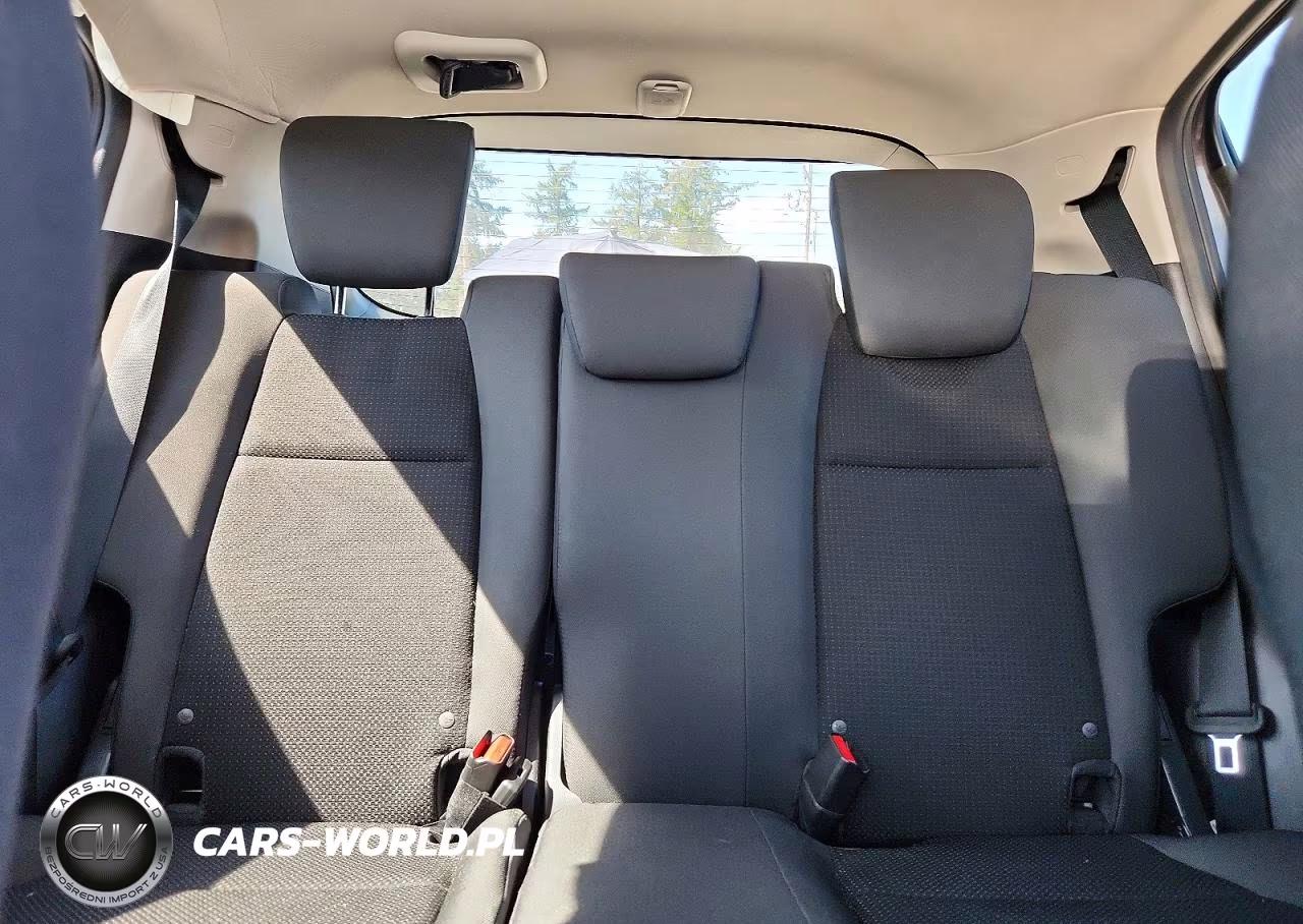 2021 Honda Hr-V Lx VIN:3CZRU5H32MM718864 - 10