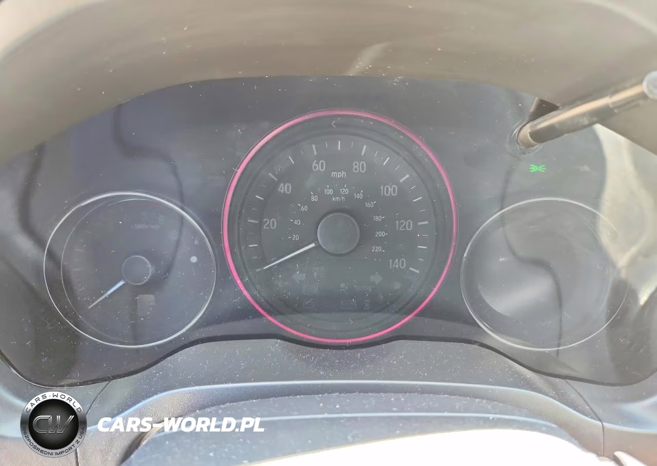 2021 Honda Hr-V Lx VIN:3CZRU5H32MM718864 - 9