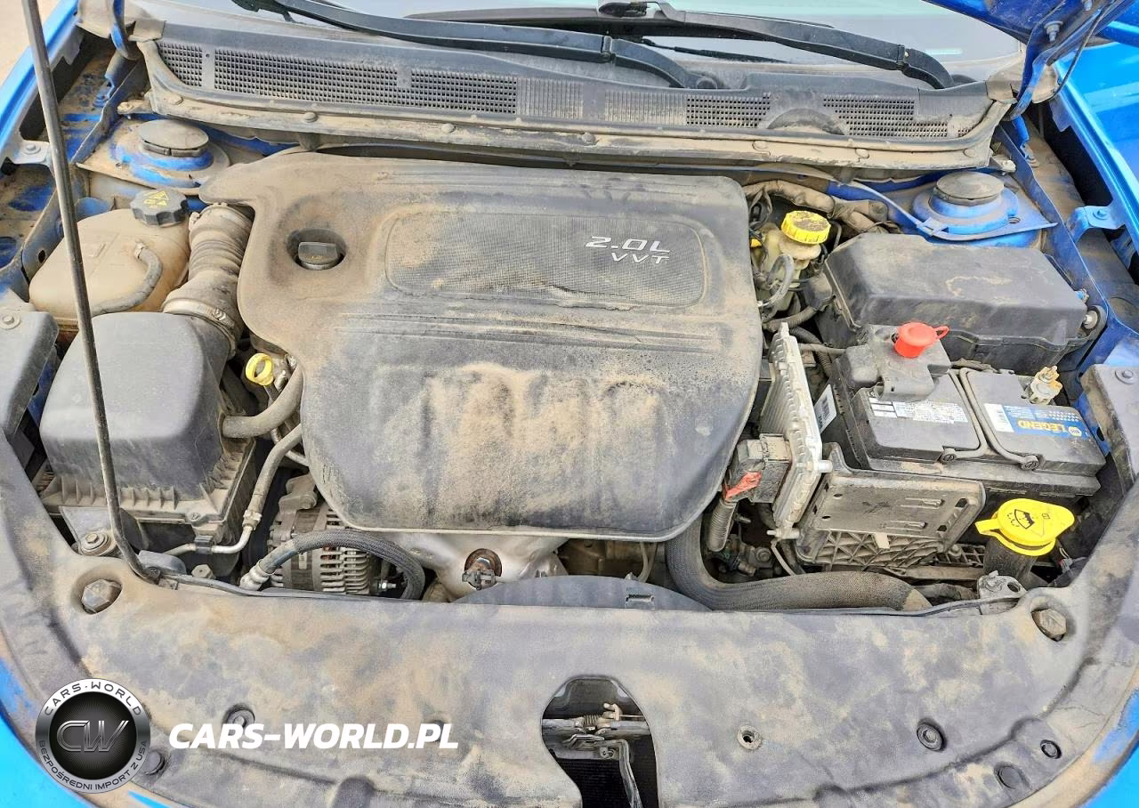 2015 Dodge Dart Se VIN:1C3CDFAA1FD298642 - 11