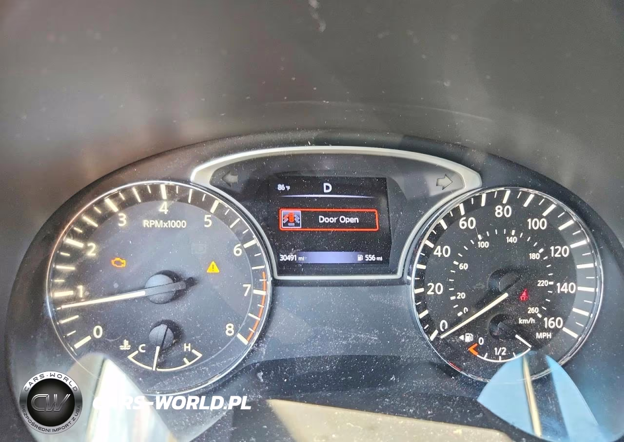2017 Nissan Altima 2.5 S VIN:1N4AL3AP7HC205548 - 9
