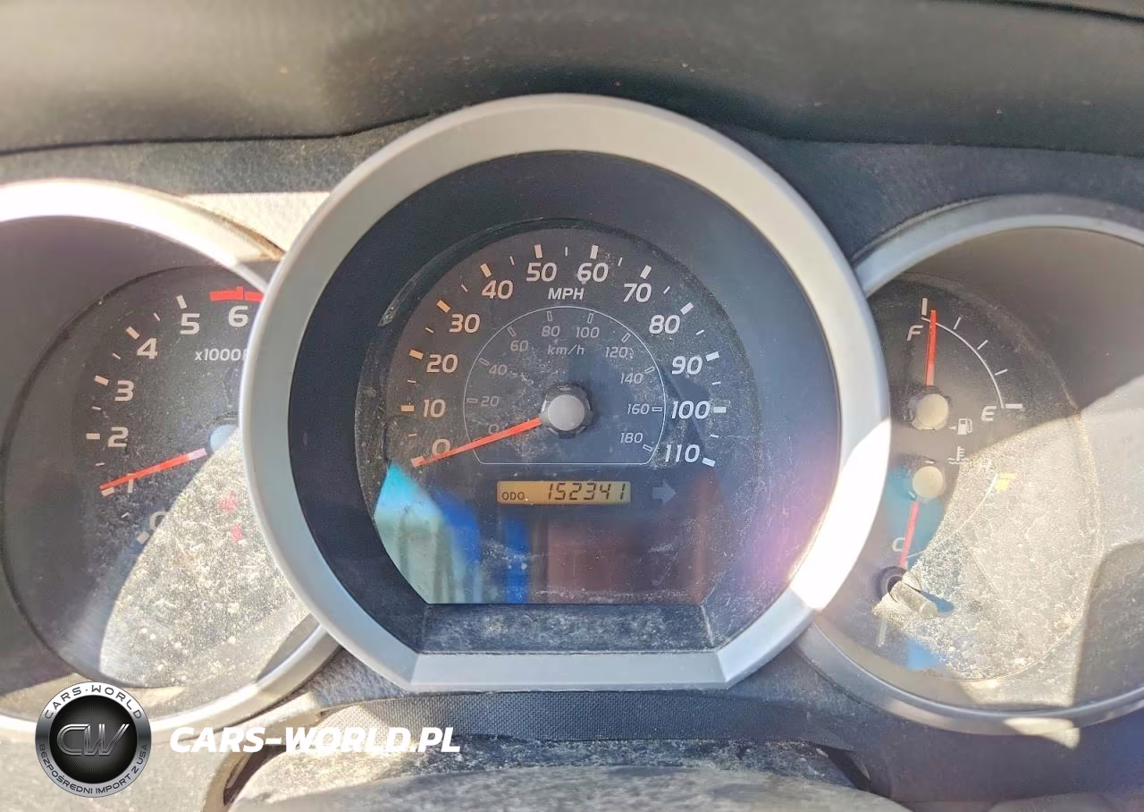 2008 Toyota 4Runner Sr5 VIN:JTEBU14RX8K009232 - 9
