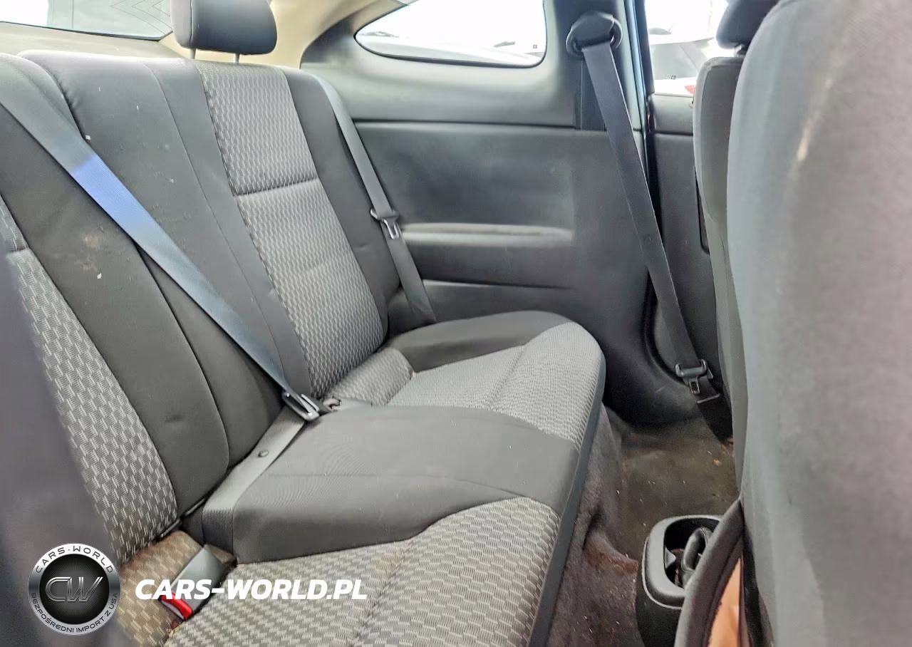 2008 Chevrolet Cobalt Lt VIN:1G1AL18F987198888 - 10