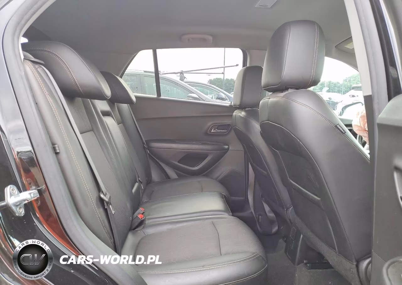 2022 Chevrolet Trax 1Lt VIN:KL7CJPSM4NB565024 - 11