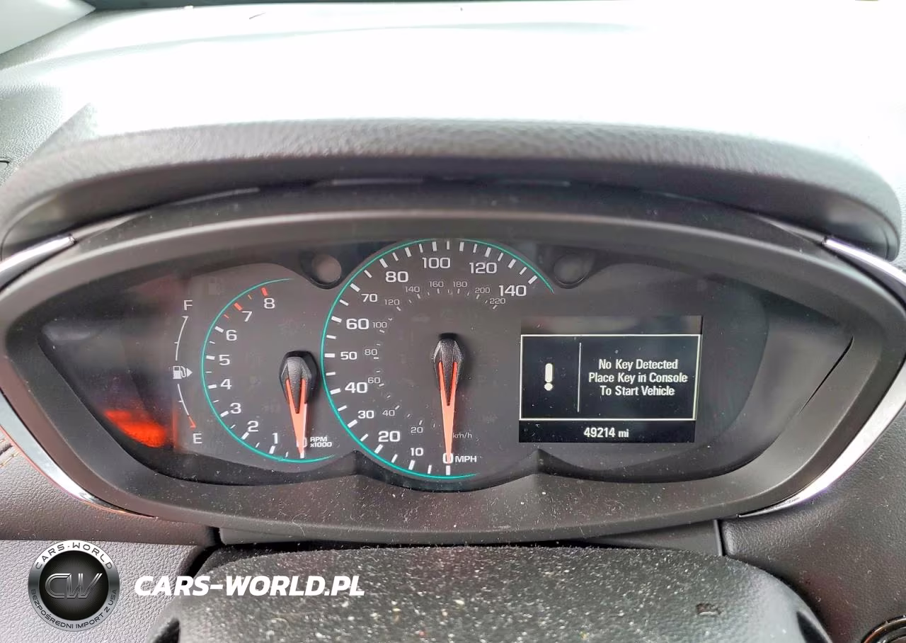 2022 Chevrolet Trax 1Lt VIN:KL7CJPSM4NB565024 - 9