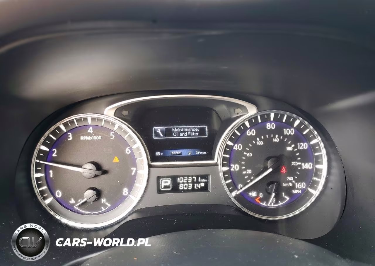 2019 Infiniti Qx60 Luxe VIN:5N1DL0MM7KC559094 - 9