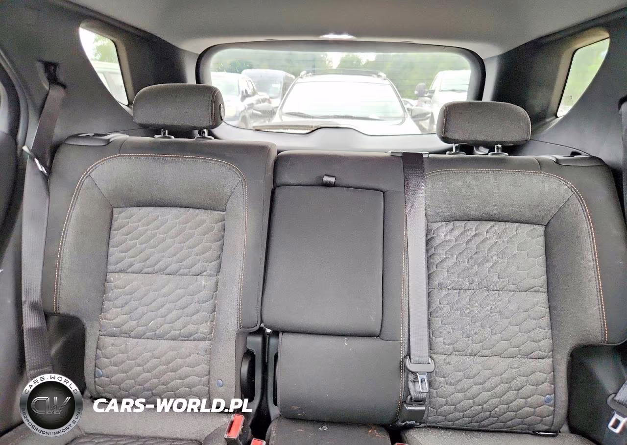 2020 Chevrolet Equinox Lt VIN:2GNAXUEV2L6135883 - 10