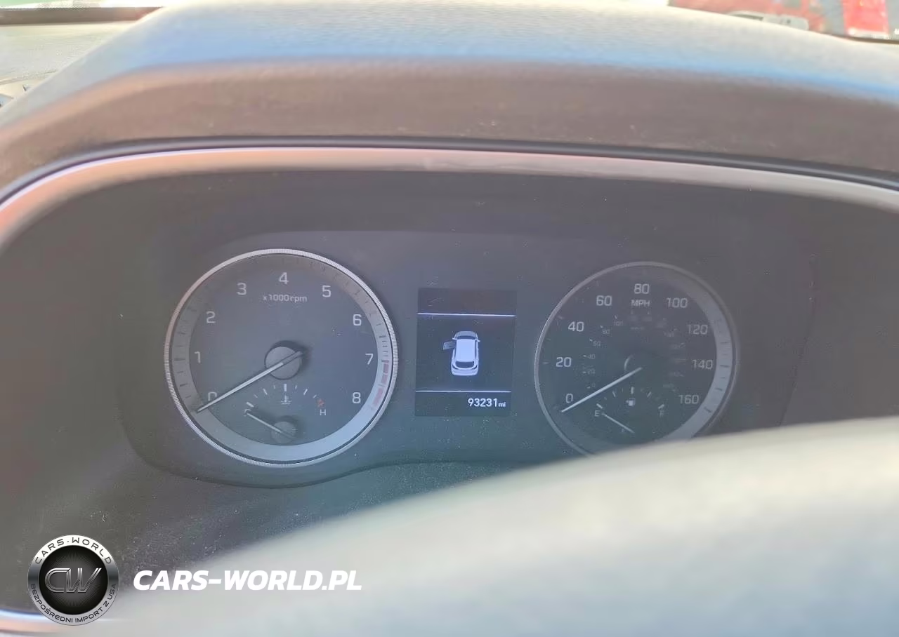 2019 Hyundai Tucson Se VIN:KM8J2CA4XKU982869 - 9