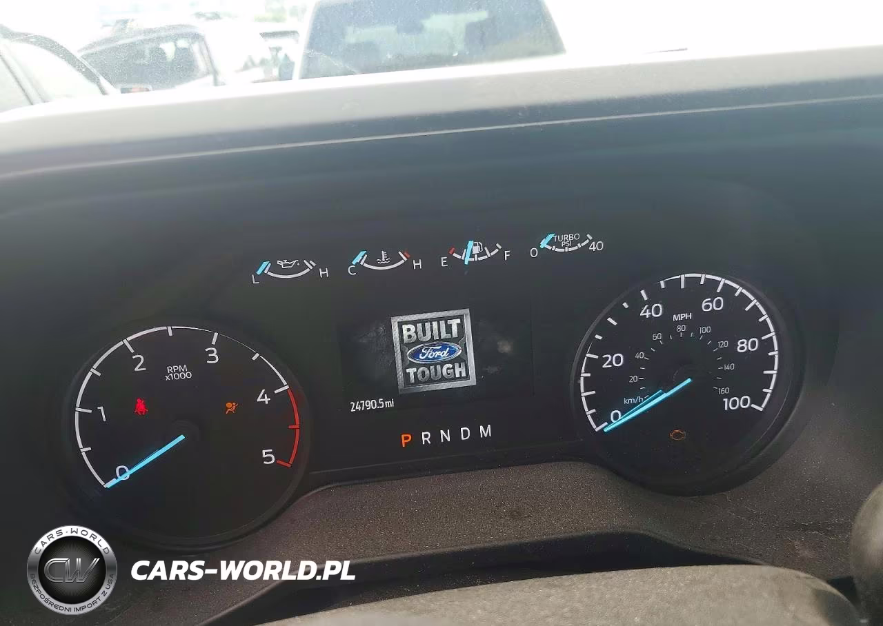2025 Ford F350 Super Duty VIN:1FT8W3DT7SED26357 - 9