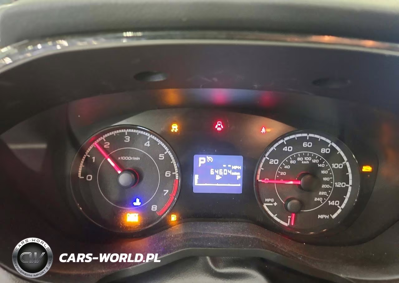 2019 Subaru Imprez VIN:4S3GKAA60K3611939 - 9