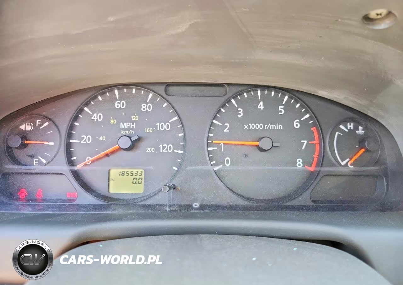 2005 Nissan Sentra 1.8 VIN:3N1CB51D65L513174 - 9