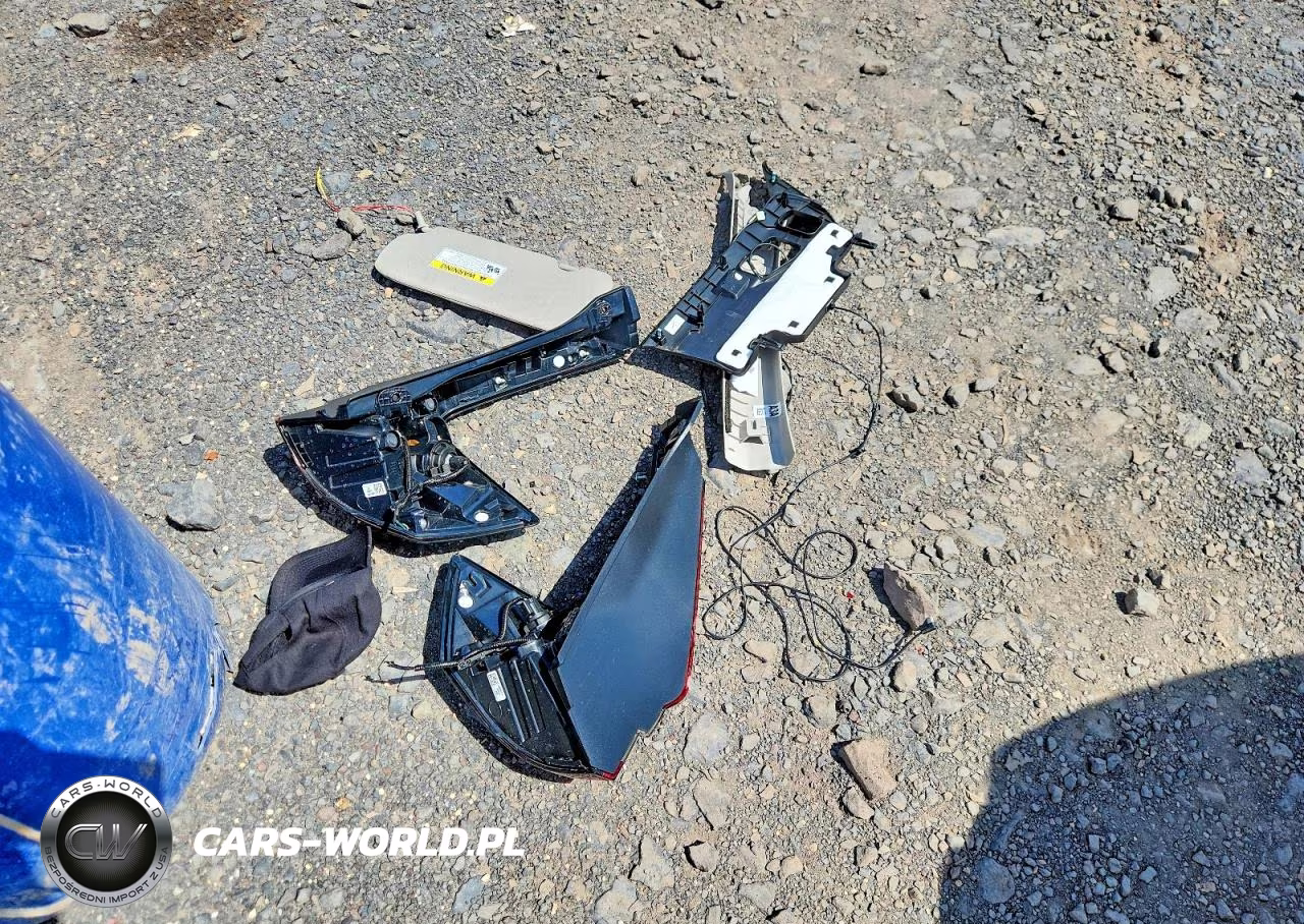 2026 Honda Cr-V Exl VIN:2HKRS4H77TH469555 - 13