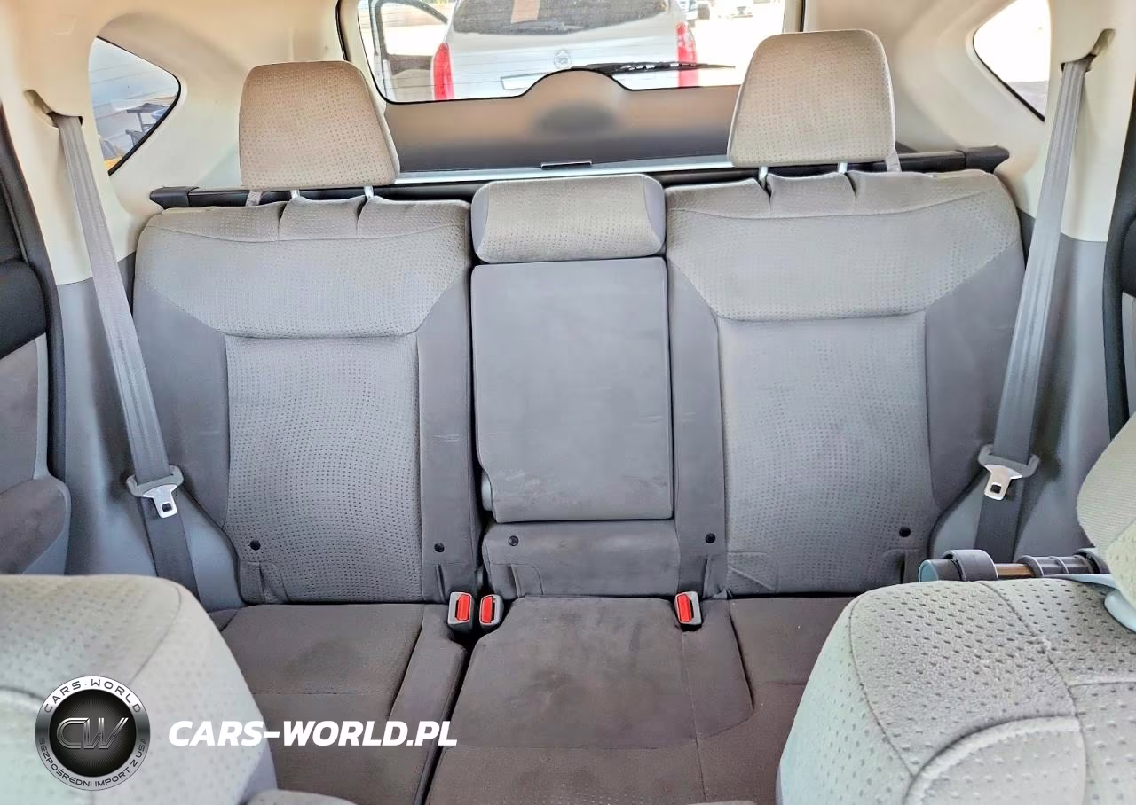 2012 Honda Cr-V Ex VIN:5J6RM3H54CL038504 - 10