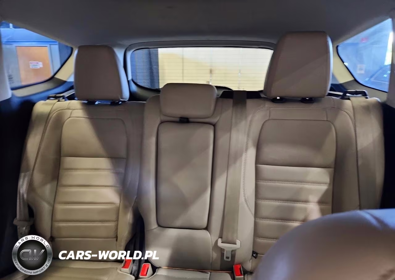 2018 Ford Escape Sel VIN:1FMCU9HD2JUB26704 - 10