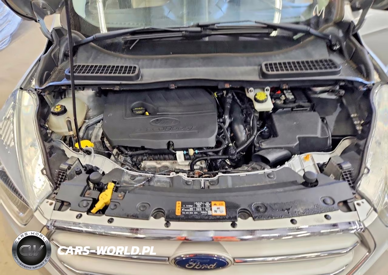 2018 Ford Escape Sel VIN:1FMCU9HD2JUB26704 - 12