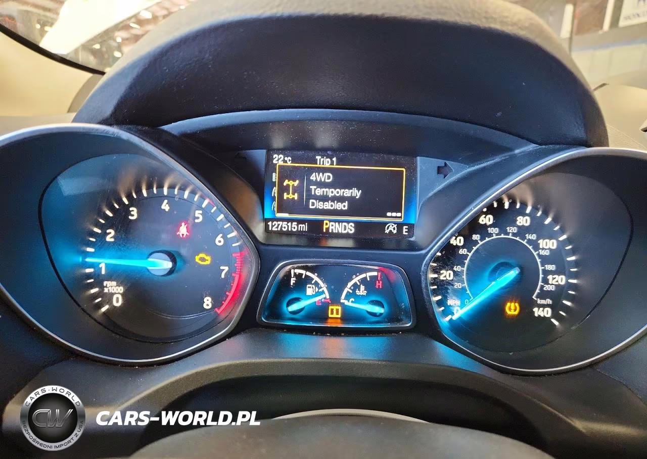 2018 Ford Escape Sel VIN:1FMCU9HD2JUB26704 - 9