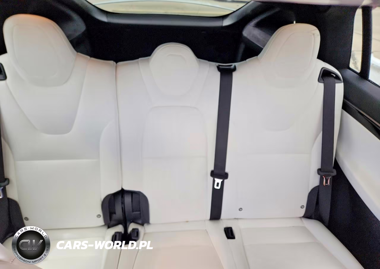 2018 Tesla Model X VIN:5YJXCDE21JF112039 - 10