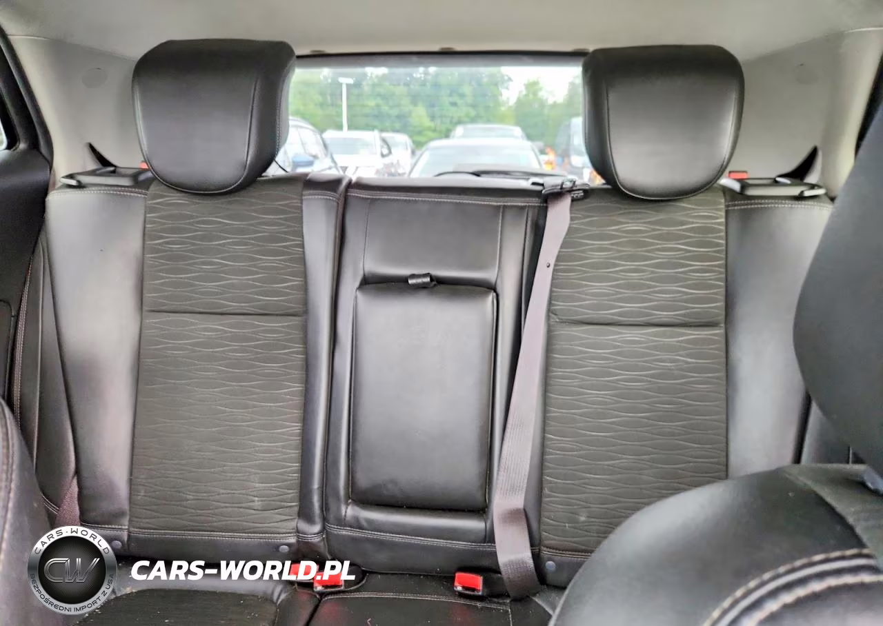 2016 Buick Encore Convenience VIN:KL4CJFSB3GB628106 - 10