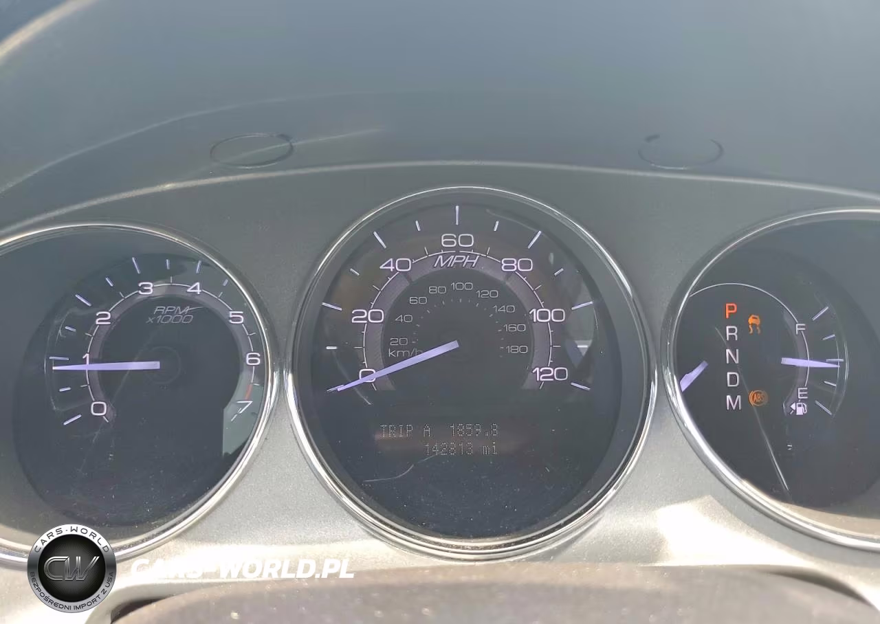 2011 Lincoln Mkz VIN:3LNHL2JC2BR771704 - 9