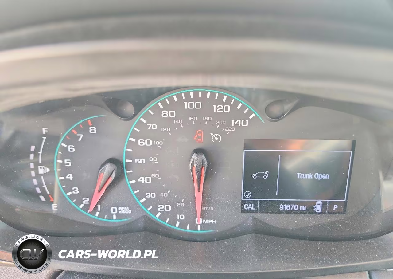 2019 Chevrolet Trax 1Lt VIN:3GNCJLSB7KL192167 - 9