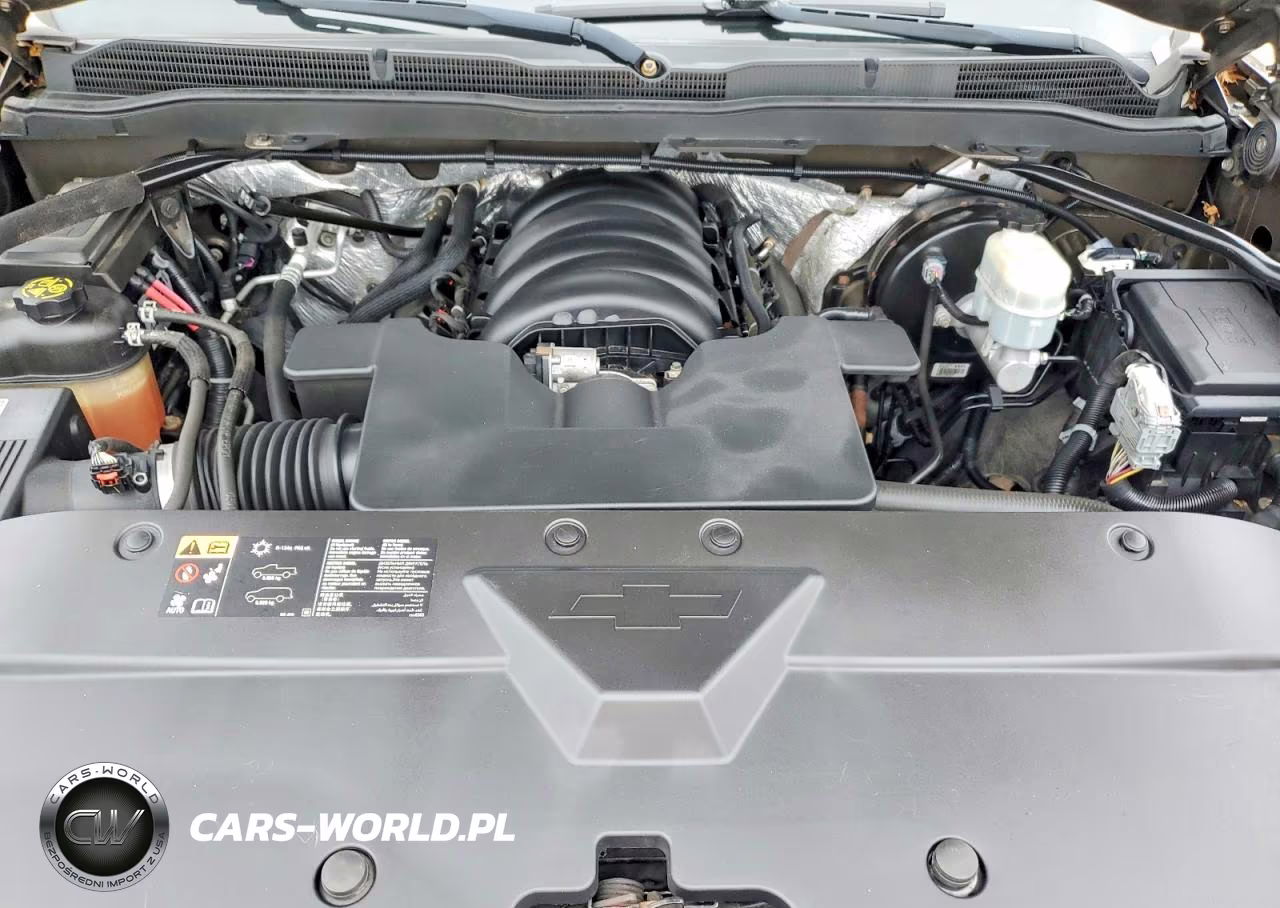2015 Chevrolet Silverado K1500 Lt VIN:1GCVKREC0FZ323430 - 11