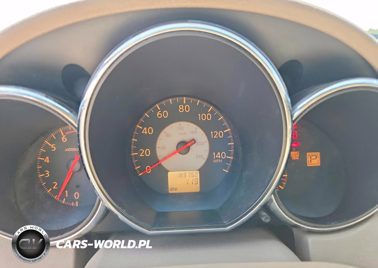 2006 Nissan Altima 2.5 VIN:1N4AL11D86C159557 - 9
