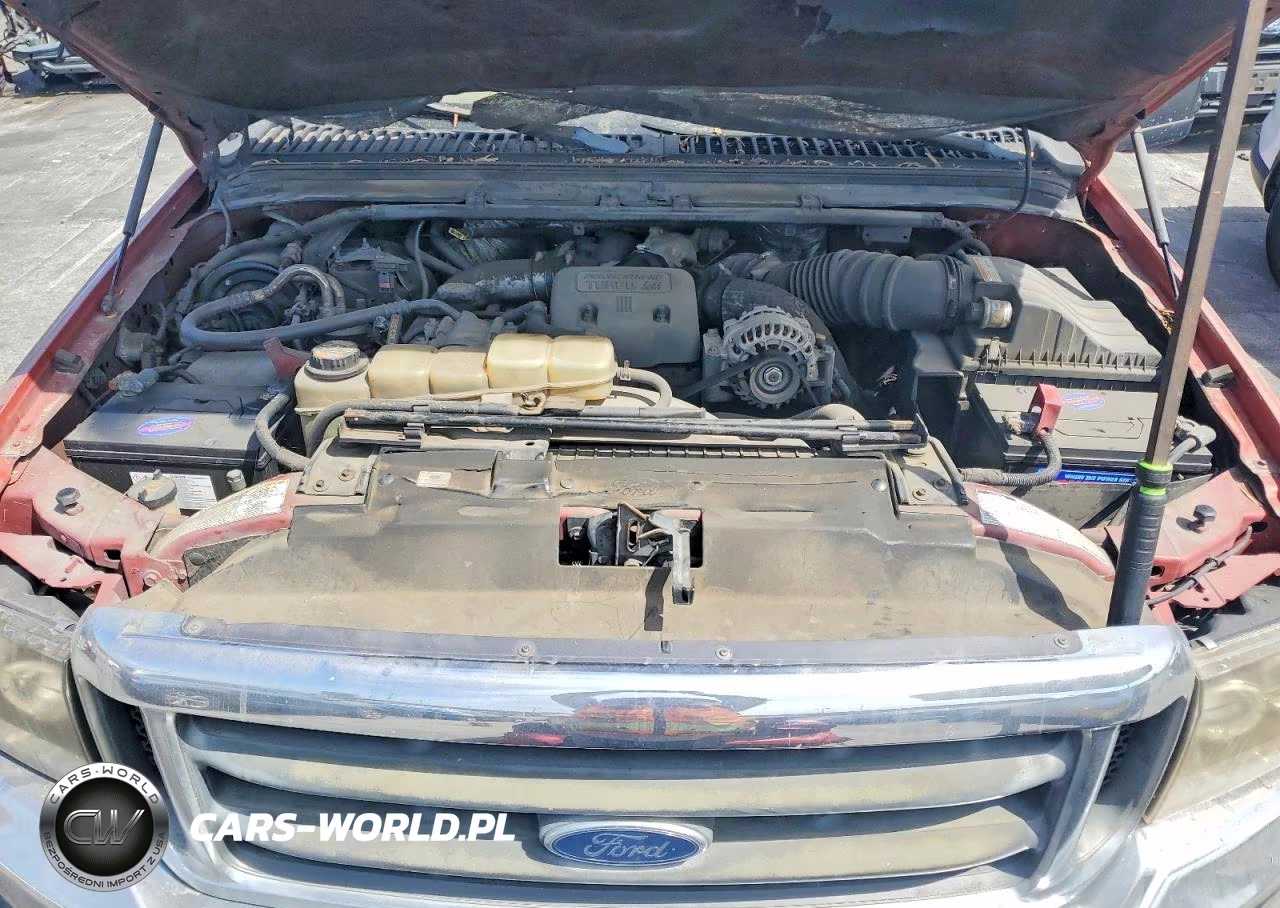 1999 Ford F250 Super Duty VIN:1FTNX21F5XED75606 - 11