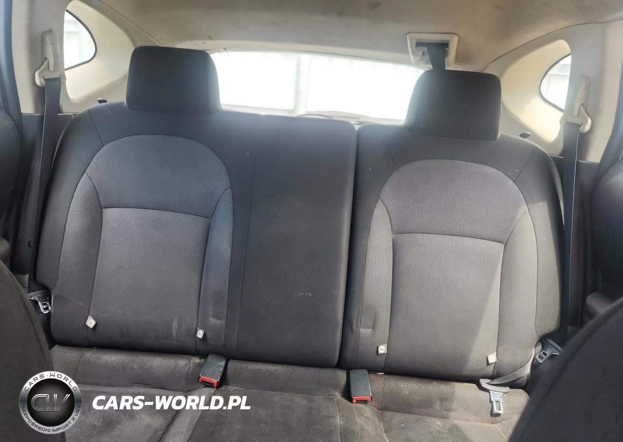 2012 Nissan Rogue S VIN:JN8AS5MV9CW386697 - 10