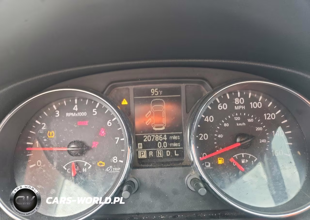 2012 Nissan Rogue S VIN:JN8AS5MV9CW386697 - 9