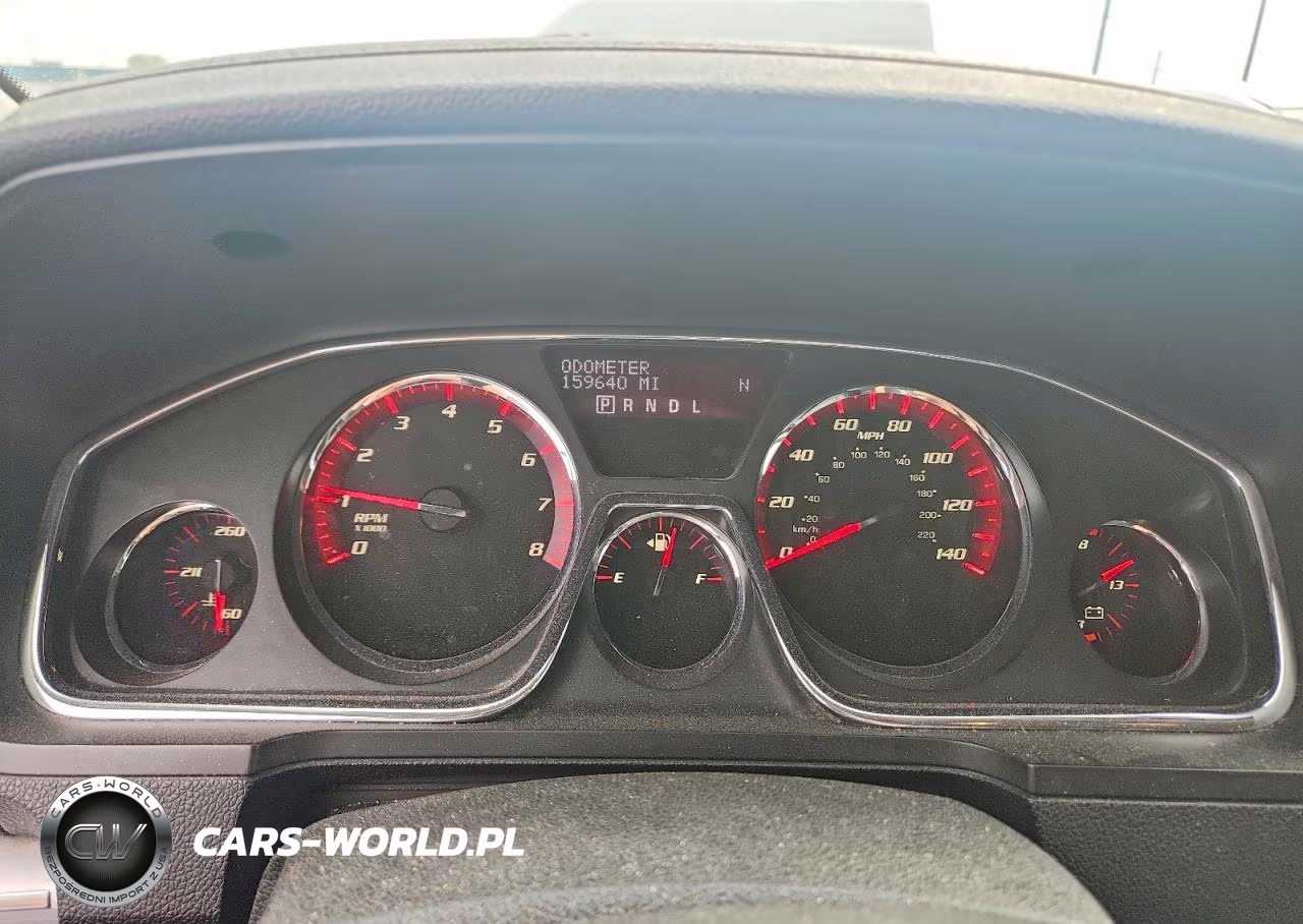 2015 GMC Acadia Slt-1 VIN:1GKKVRKD0FJ197578 - 9