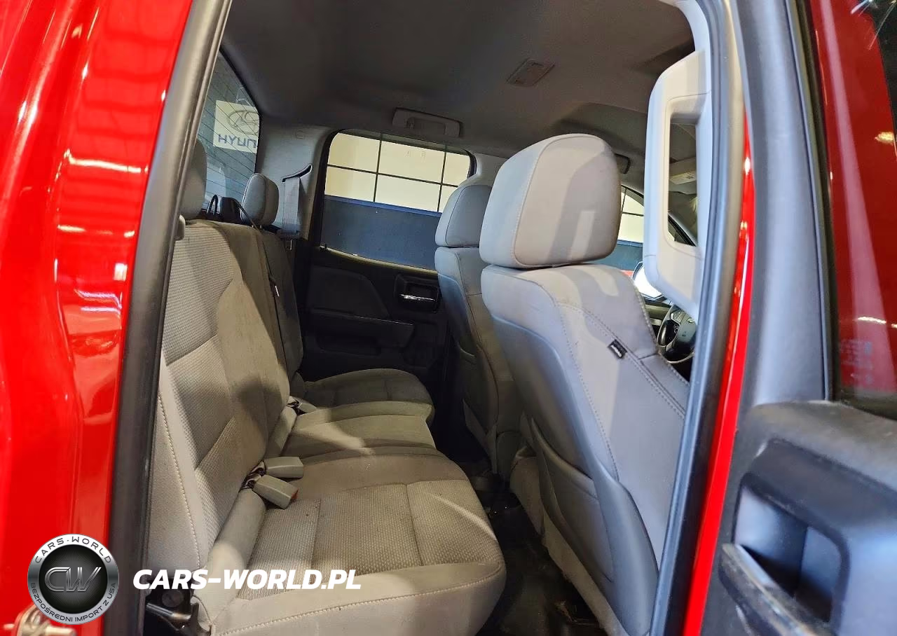 2014 Chevrolet Silverado C1500 VIN:1GCRCPEH4EZ111420 - 10
