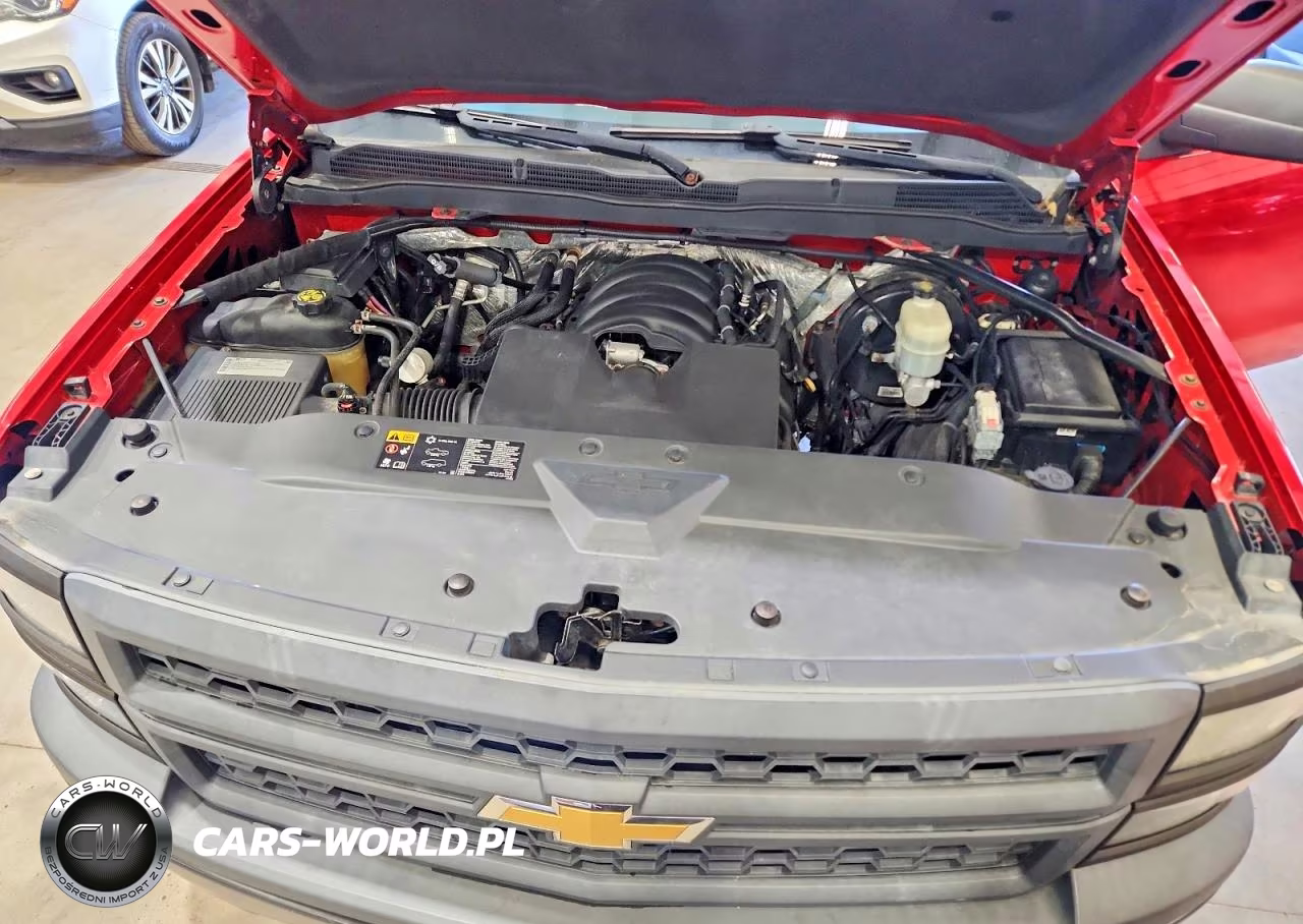 2014 Chevrolet Silverado C1500 VIN:1GCRCPEH4EZ111420 - 11