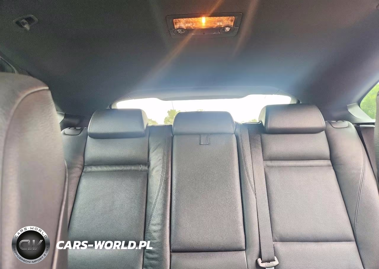 2013 BMW X6 xDrive50I VIN:5UXFG8C57DL591667 - 10