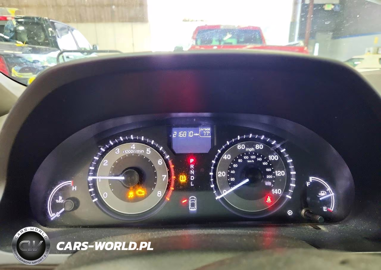 2015 Honda Odyssey Ex VIN:5FNRL5H40FB043542 - 9