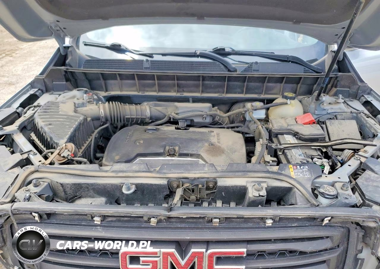 2018 GMC Acadia Sle VIN:1GKKNKLA8JZ223088 - 11