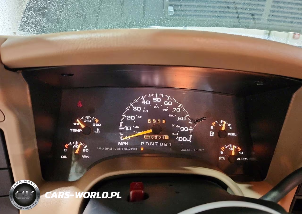 1997 Chevrolet S Truck S10 VIN:1GCCS14X0VK215023 - 9