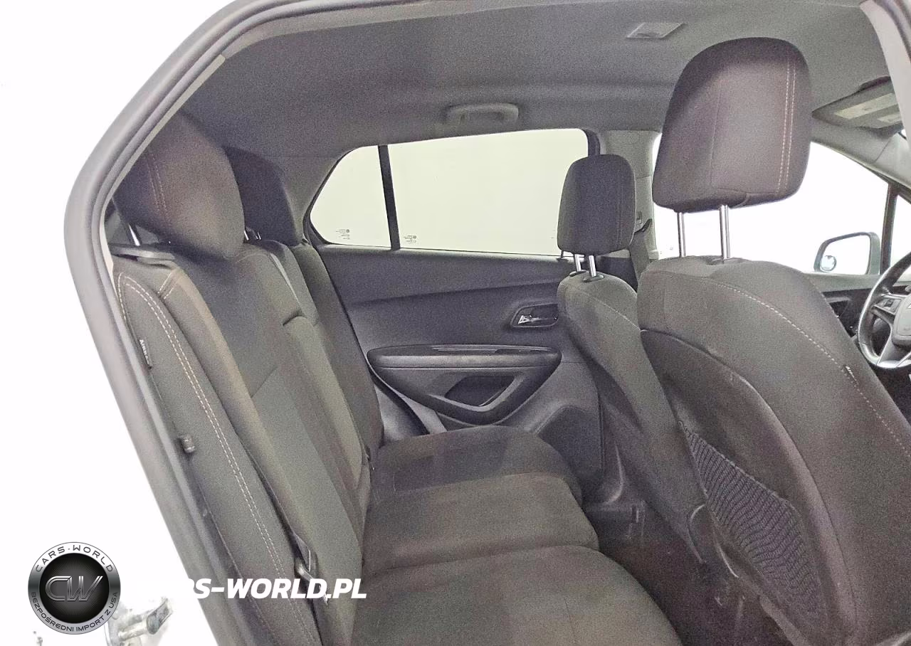 2020 Chevrolet Trax 1Lt VIN:3GNCJPSBXLL252211 - 10