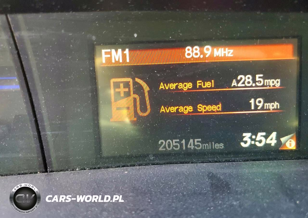 2012 Honda Civic Lx VIN:19XFB2F55CE345216 - 9